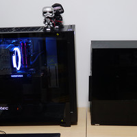 安钛克 P110 中塔机箱使用感受(扩展性|空间|设计|兼容性)