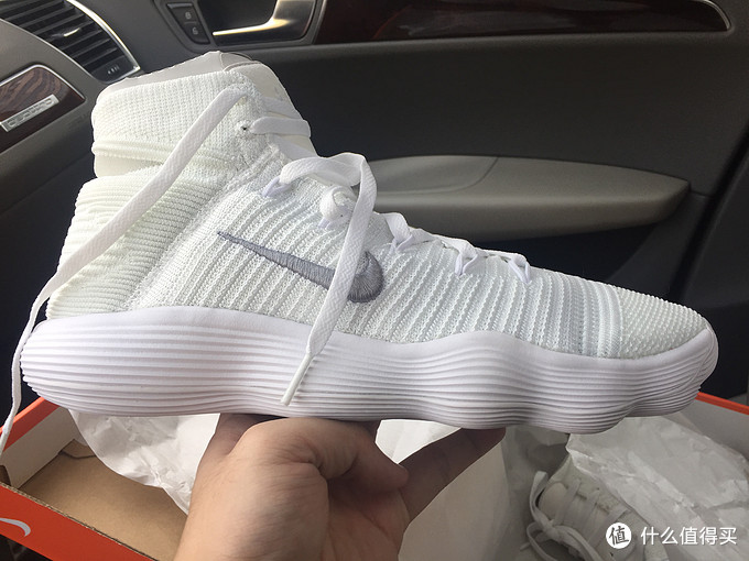 ʵս֮ѡNike Ϳ Hyperdunk 2017 Flyknit Ь 