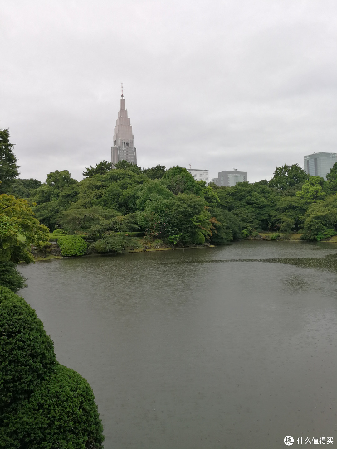 #出游记#一个人的旅行：一个广东吃货的关东地区（东京、箱根、镰仓）7日自由行