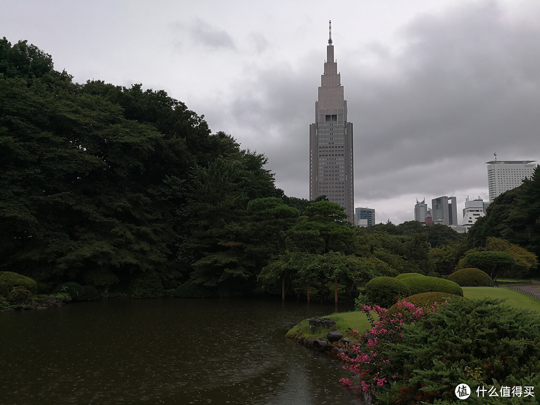 #出游记#一个人的旅行：一个广东吃货的关东地区（东京、箱根、镰仓）7日自由行