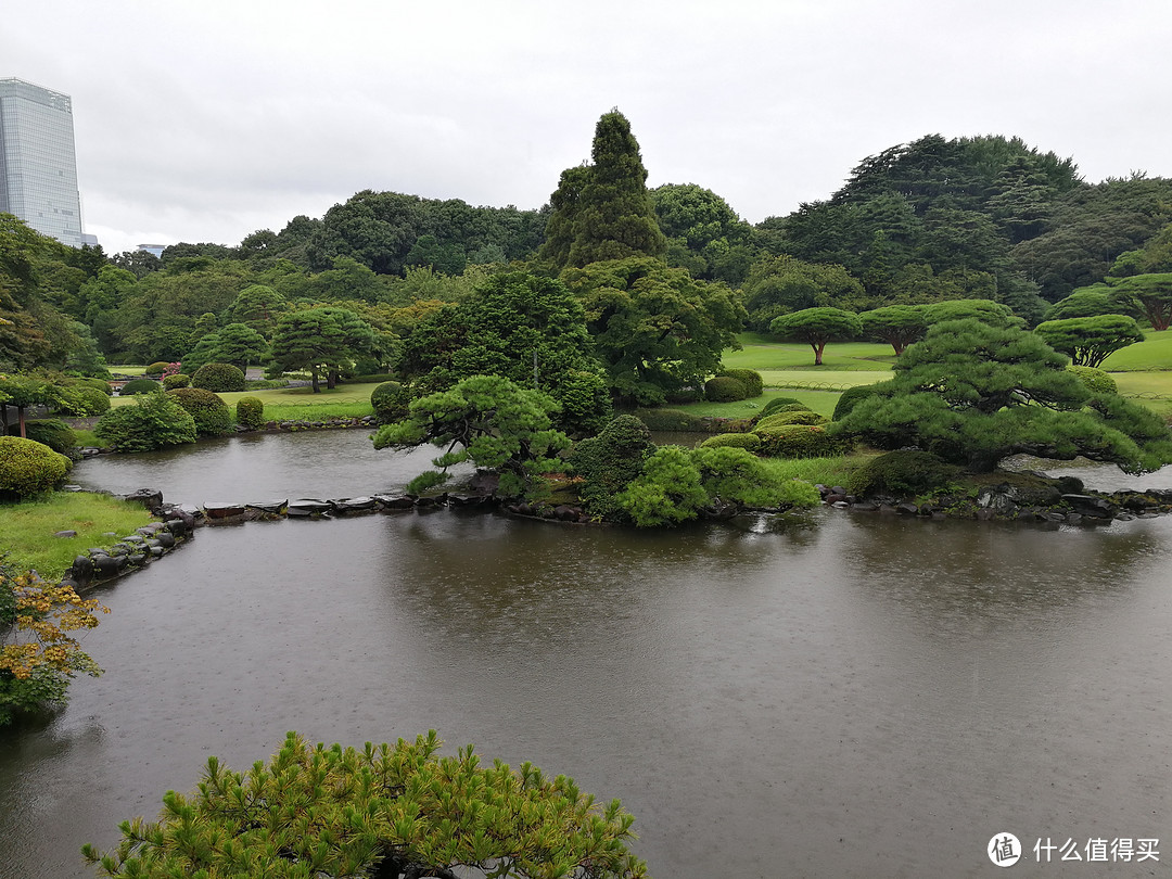 #出游记#一个人的旅行：一个广东吃货的关东地区（东京、箱根、镰仓）7日自由行