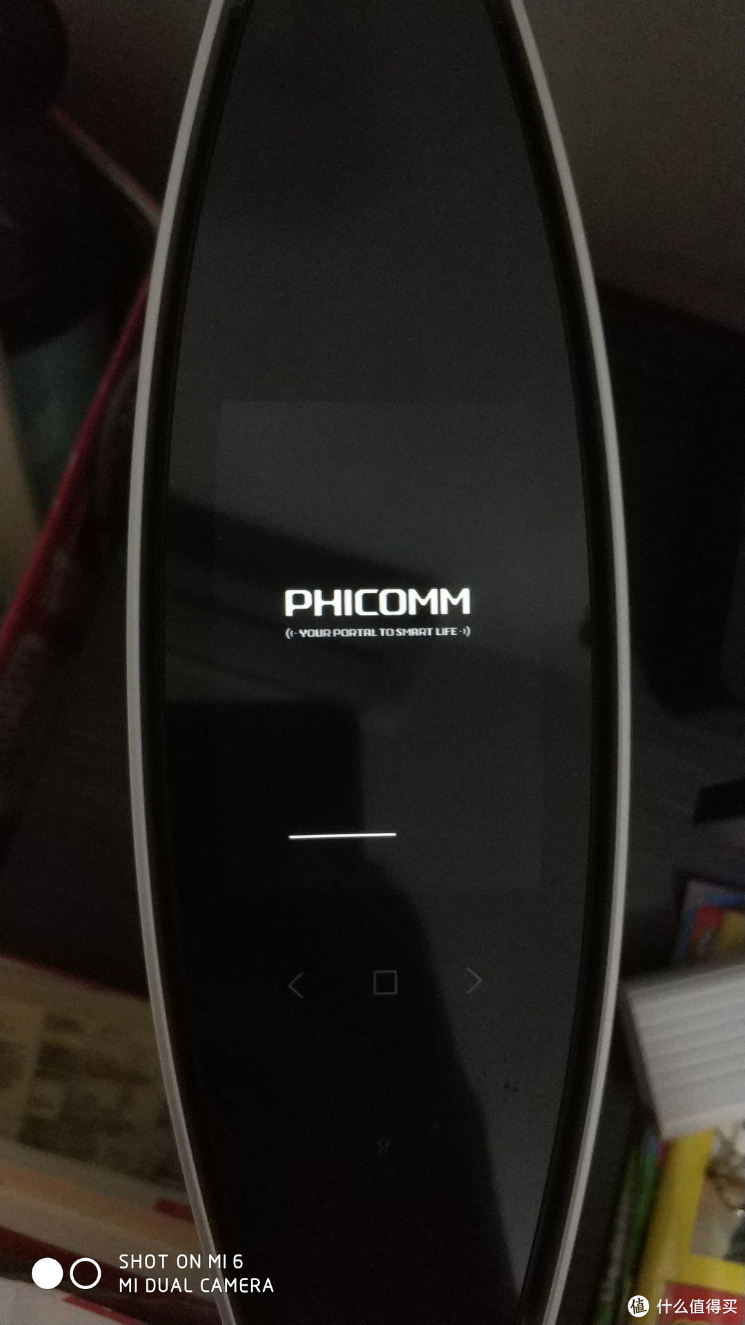 PHICOMM 斐讯 K3 路由器 开箱