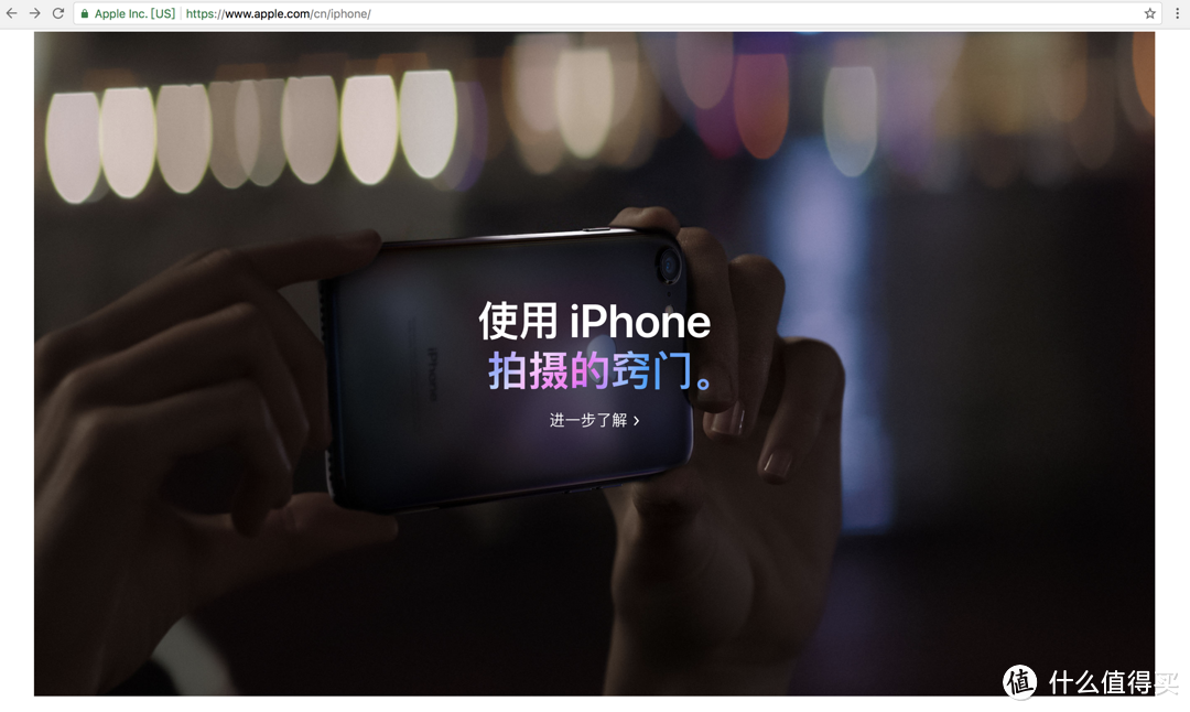 #热征#iPhone10年#纯干货 | 拿起iPhone你也可以成为「摄影大师」，别再浪费它了。