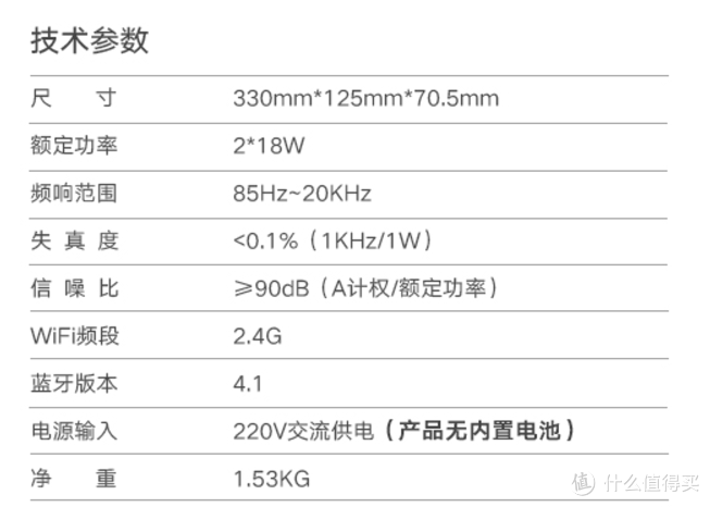 没有app也能玩的网络音箱—酷狗潘多拉音箱