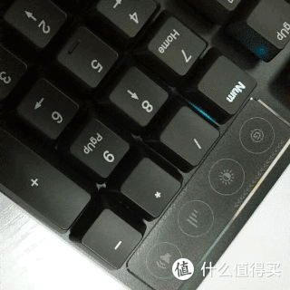除了轻薄,还要有?dareu 达尔优 EK820 104key 开箱
