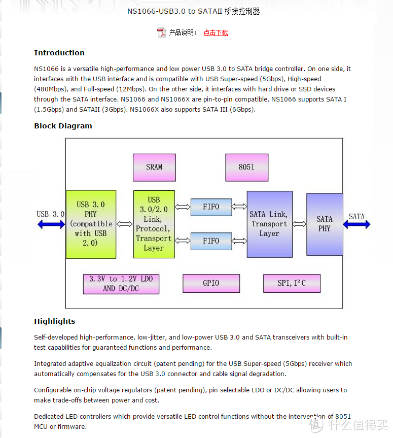 又一个掉坑的，入手 ORICO 奥睿科 2139U3 硬盘盒 开箱