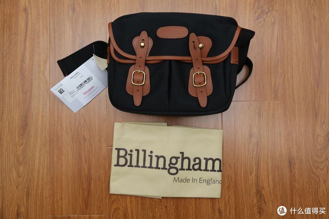 小而美—Billingham 白金汉  Hadley small 开箱