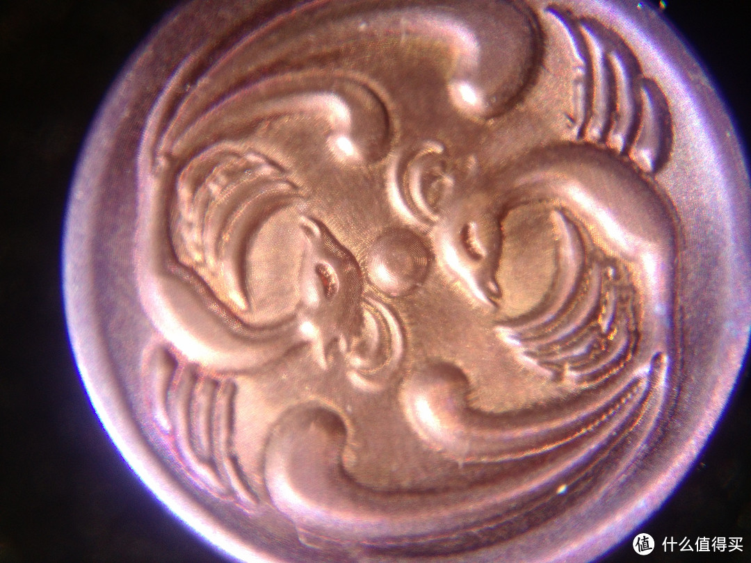 价值1888元的FEGVE浴火凤凰 丁酉年典藏版 指尖陀螺