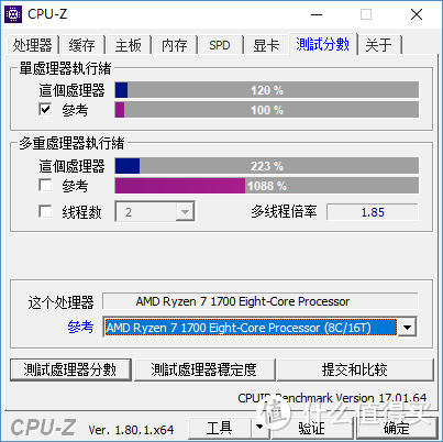 #原创新人#十合一超长文：从7700K到1700，我的11L ITX折腾之路 附ryzen信仰幽灵散热器首拆