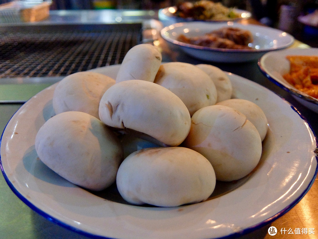 #热征#食欲之秋#号称北京工体“最红”地桌烤肉到底名副其实吗？