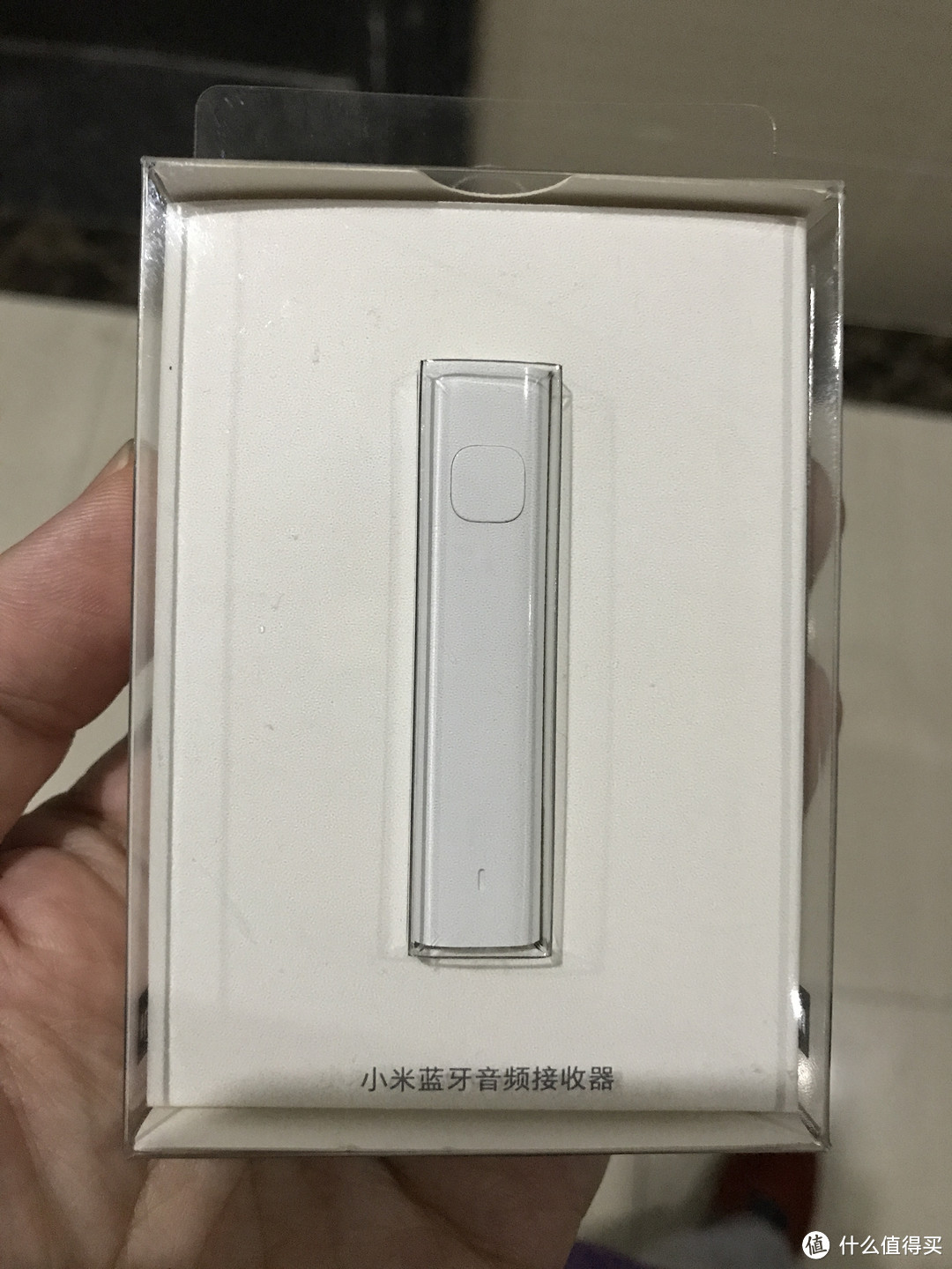 MI 小米 蓝牙音频接收器 开箱