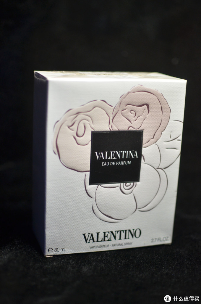 优雅女人味——valentino 华伦蒂娜 女士香氛_女士香水_什么值得买
