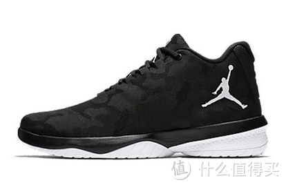 NIKE AIR JORDAN B.FLY X气垫篮球鞋——我只是好货的搬运工