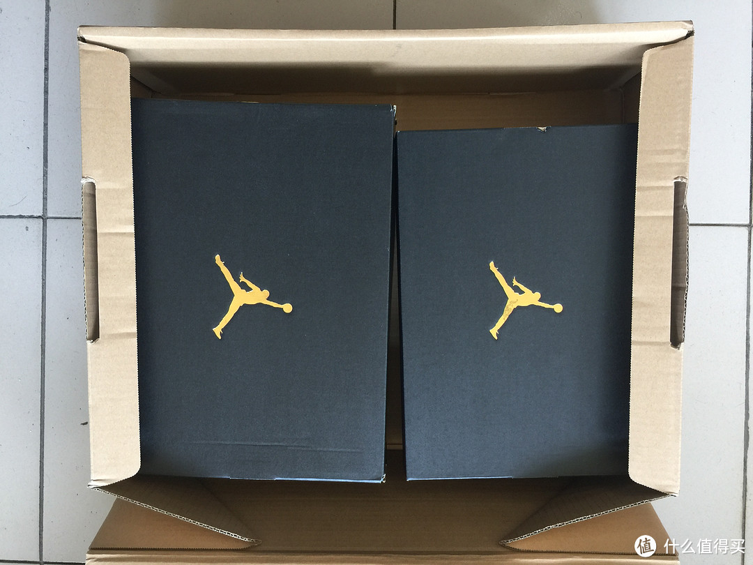 NIKE AIR JORDAN B.FLY X气垫篮球鞋——我只是好货的搬运工