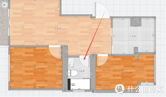 我花了3W打造了这间4平米卫生间，值不值？