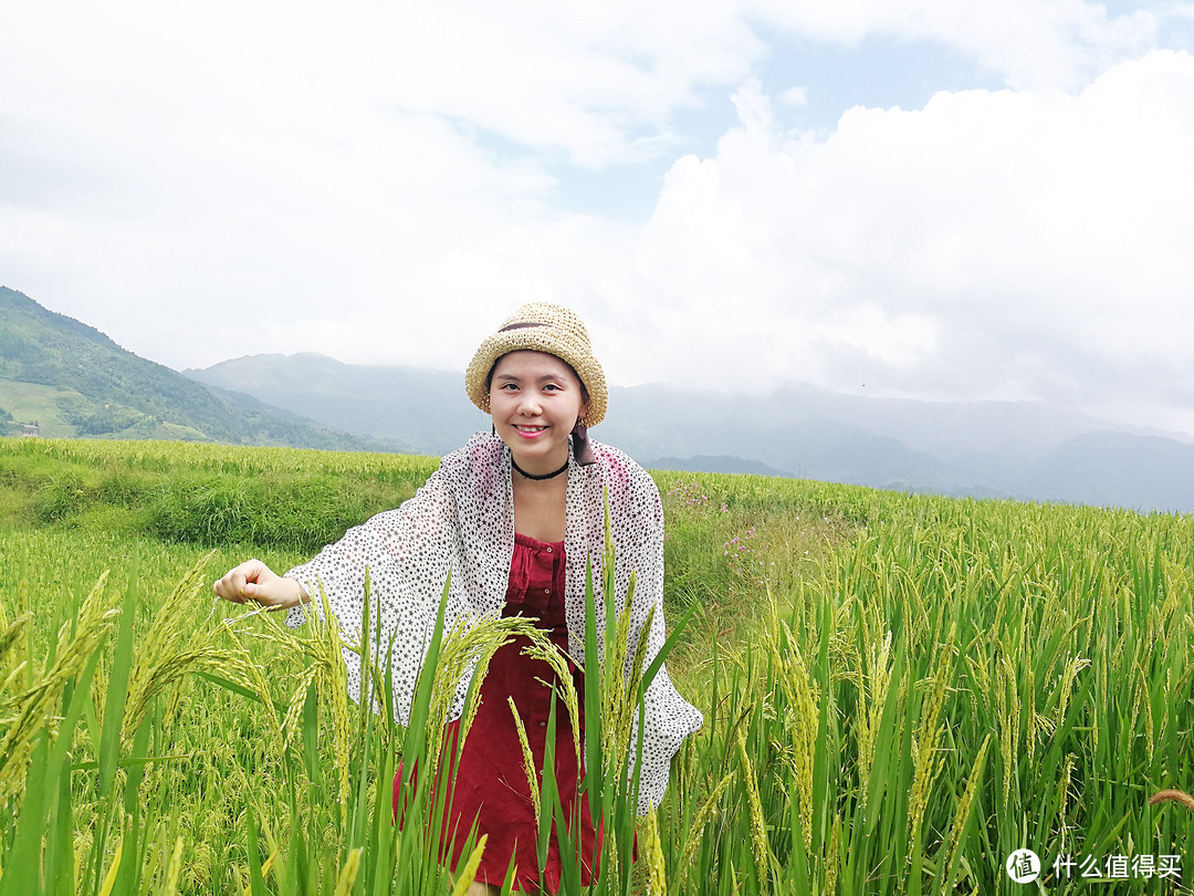 九月，一场说走就走的旅行 — 桂林阳朔5日游