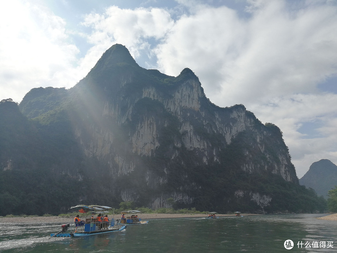 九月，一场说走就走的旅行 — 桂林阳朔5日游