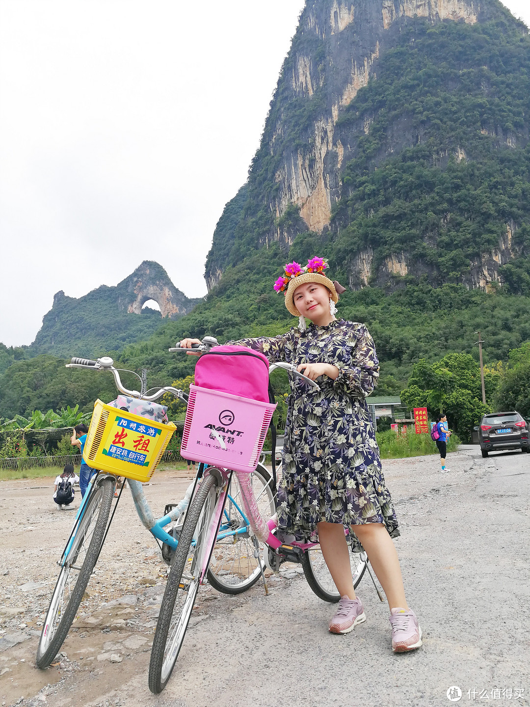 九月，一场说走就走的旅行 — 桂林阳朔5日游