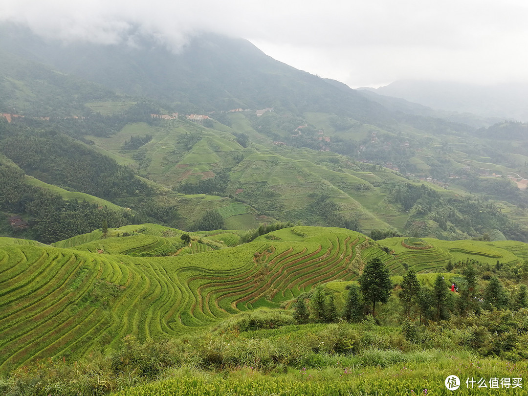 九月，一场说走就走的旅行 — 桂林阳朔5日游