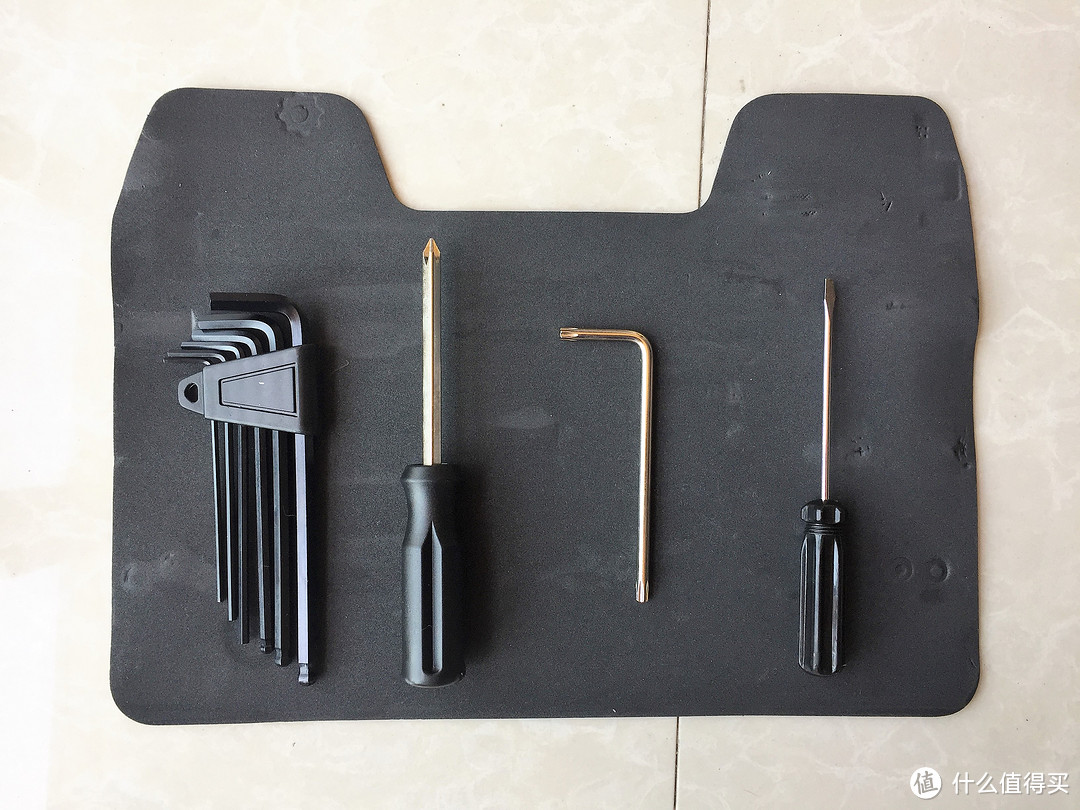 买套工具来搞事情 — X-tools工具箱开箱