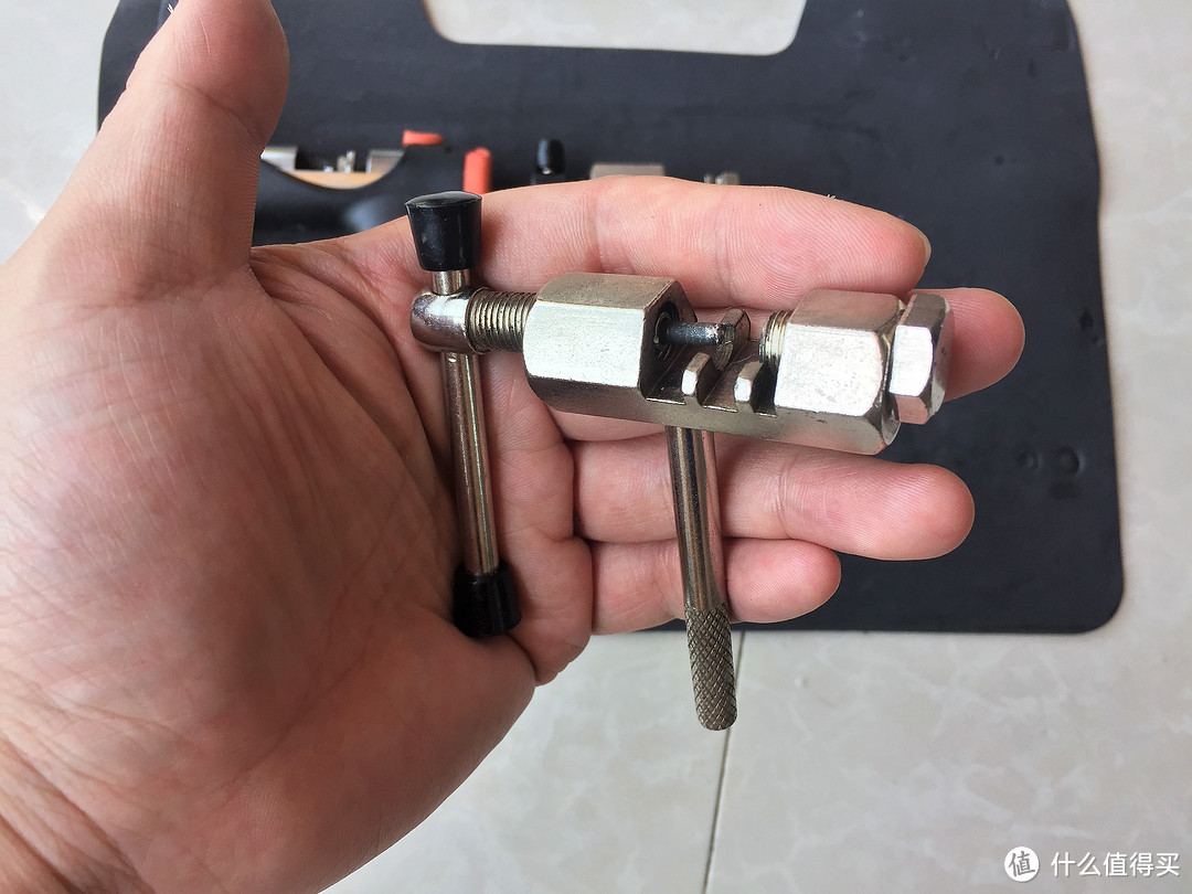 买套工具来搞事情 — X-tools工具箱开箱