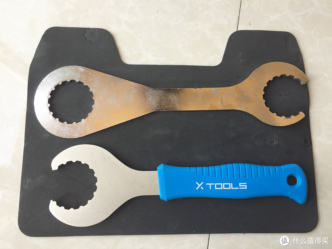 买套工具来搞事情 — X-tools工具箱开箱