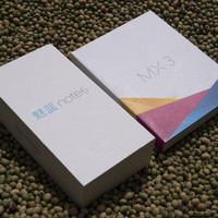 魅族 魅蓝 Note6外观展示(包装|充电器|数据线|屏幕)