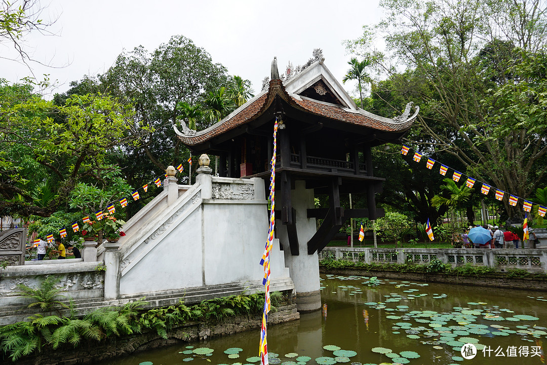 一路向北—越南篇