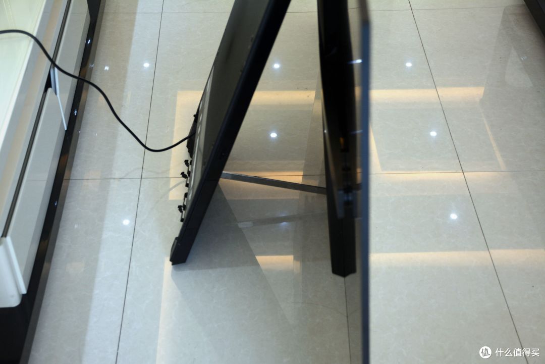 本站首晒#最强oled电视 —sony 索尼a1 77寸 电视 开箱