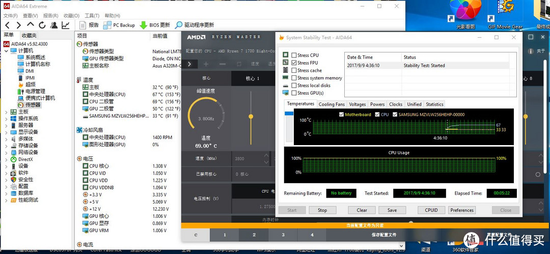 处理器性能飙升的时代已经来临：百元散热器谁堪一战？