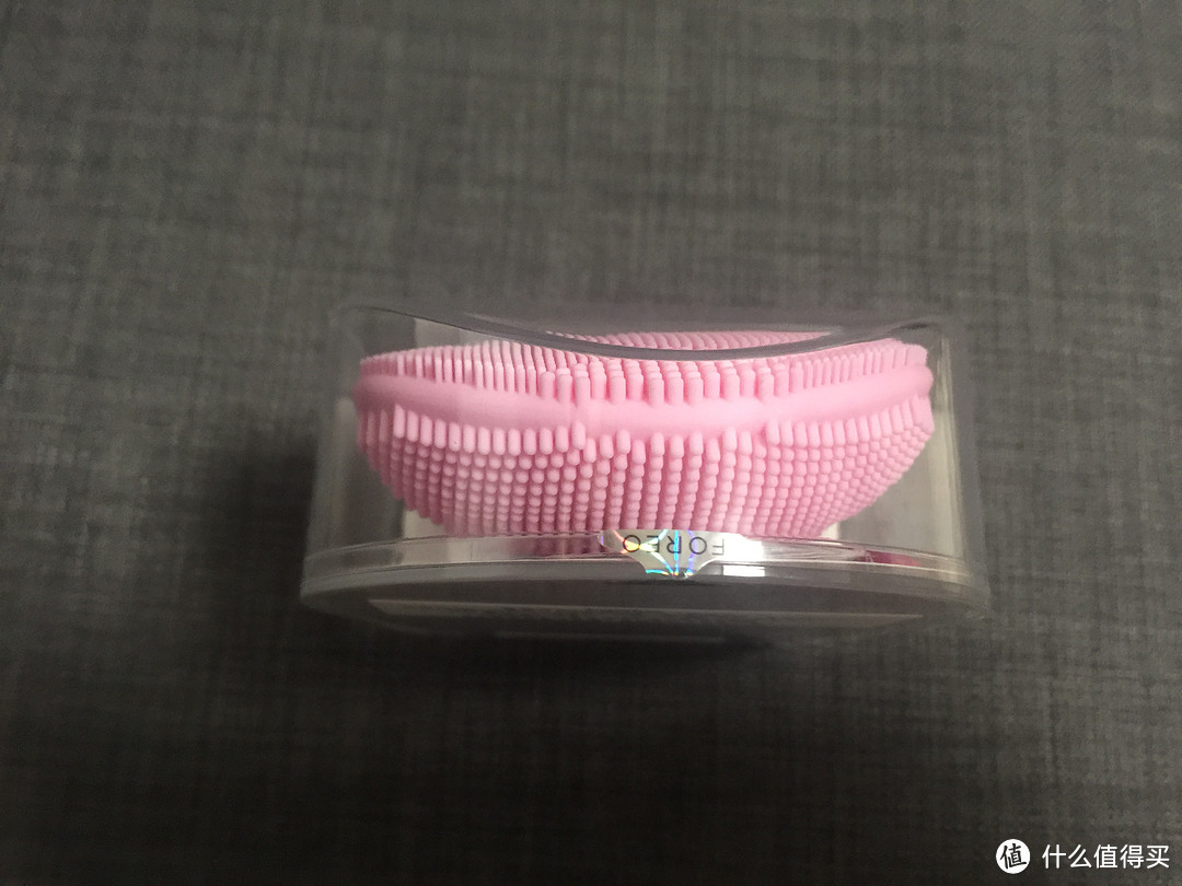 Foreo Luna Mini2 电动洁面仪 开箱