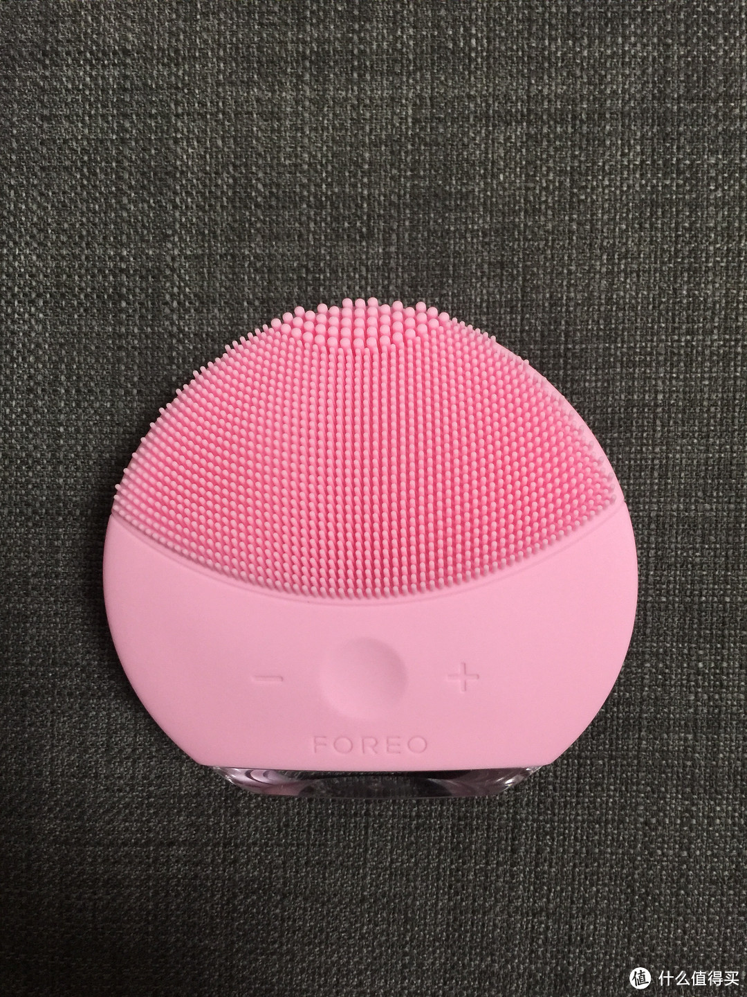 Foreo Luna Mini2 电动洁面仪 开箱