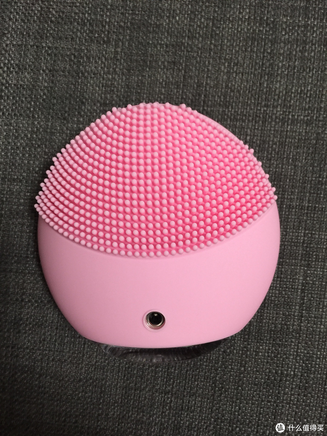 Foreo Luna Mini2 电动洁面仪 开箱