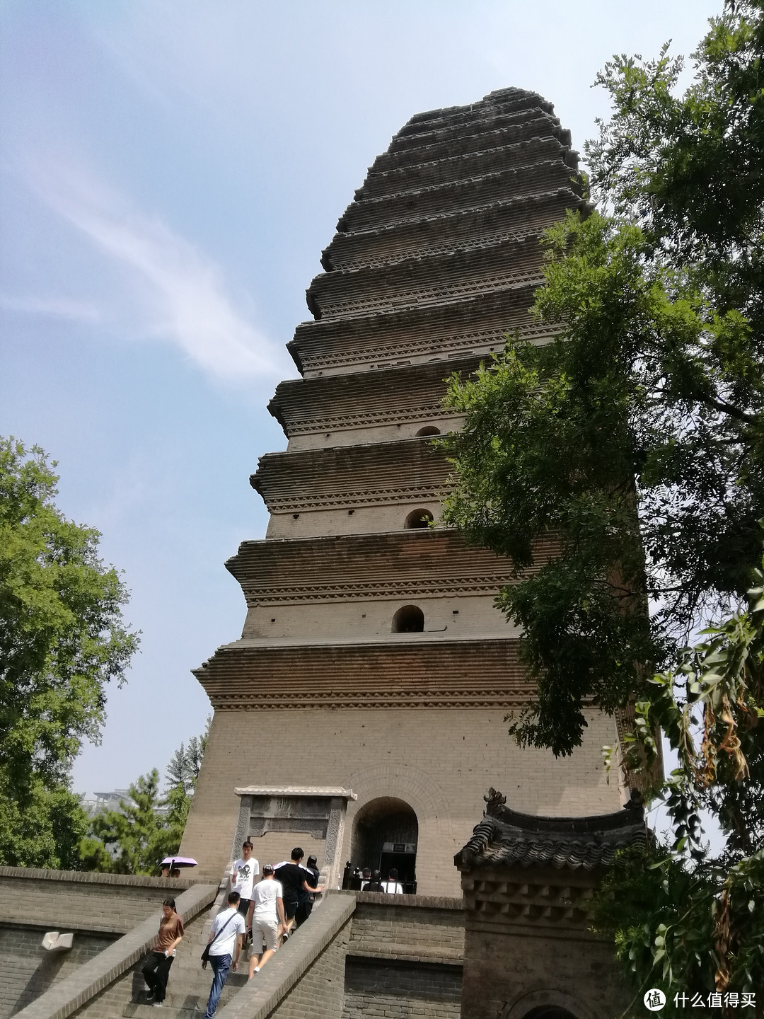 走马观花的夏（上）