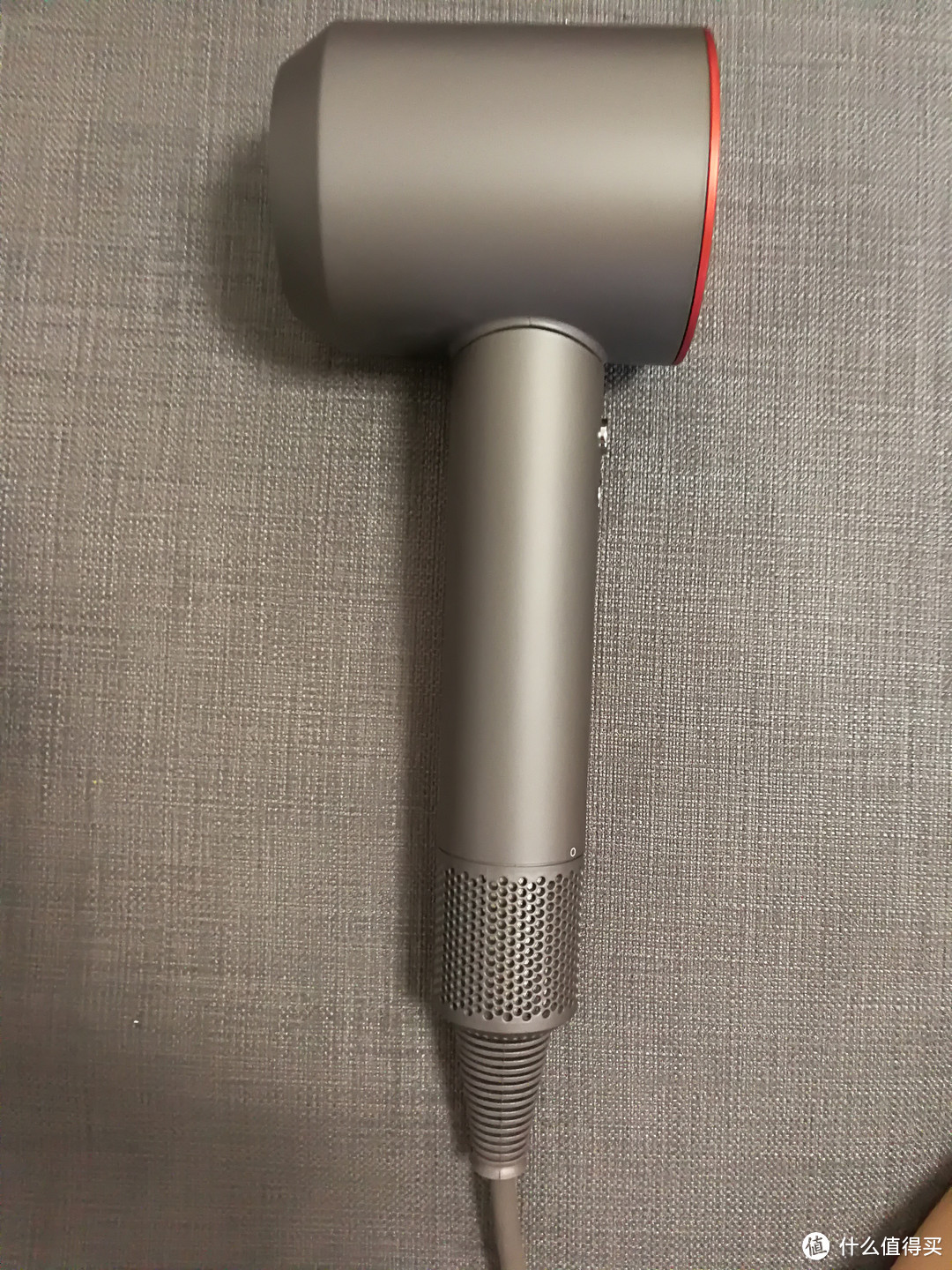 Dyson supersonic 吹风机 中国红限量版 开箱