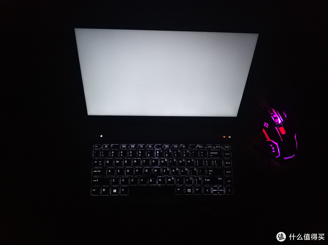 #原创新人# HP 惠普 EliteBook 840 G4 笔记本 两周使用感受