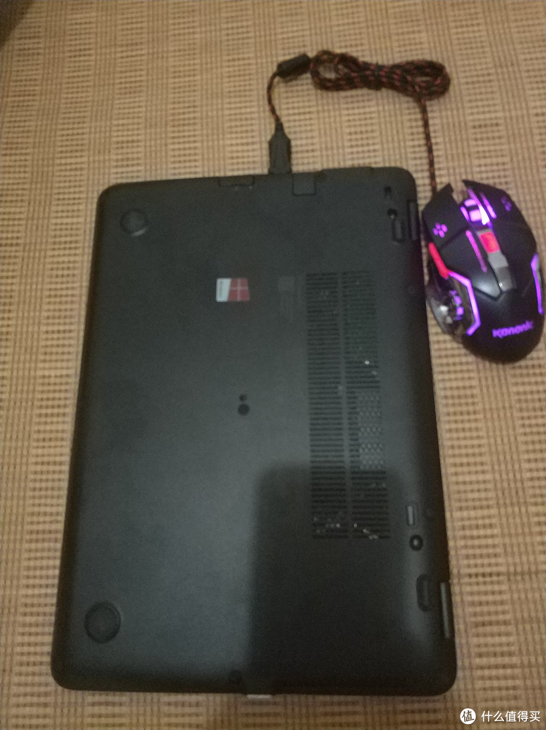 #原创新人# HP 惠普 EliteBook 840 G4 笔记本 两周使用感受