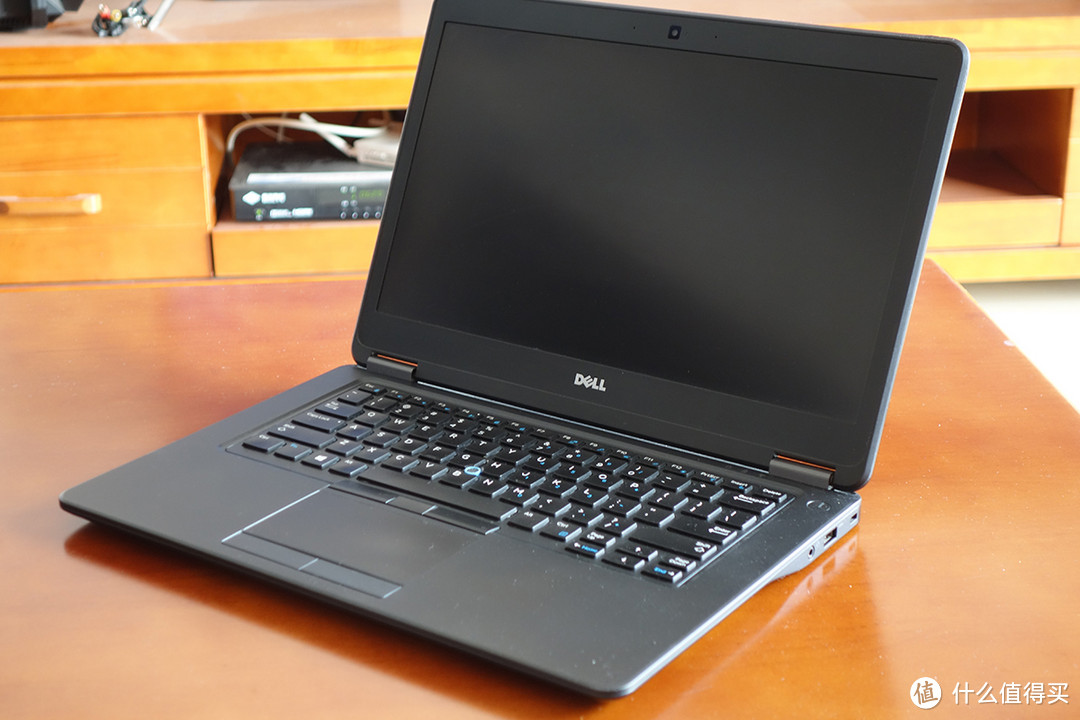 感谢有你陪伴——DELL 戴尔 Latitude E7450 笔记本电脑 使用两年心得