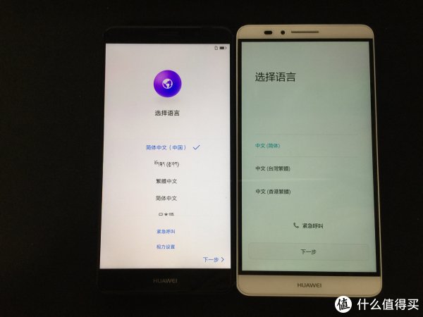 激活页面