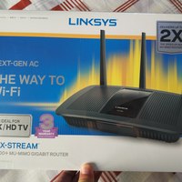 LINKSYS EA7500V2 无线路由器使用总结(信号|电源)