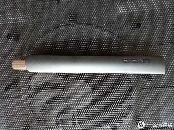 天线的做工手感真是很好