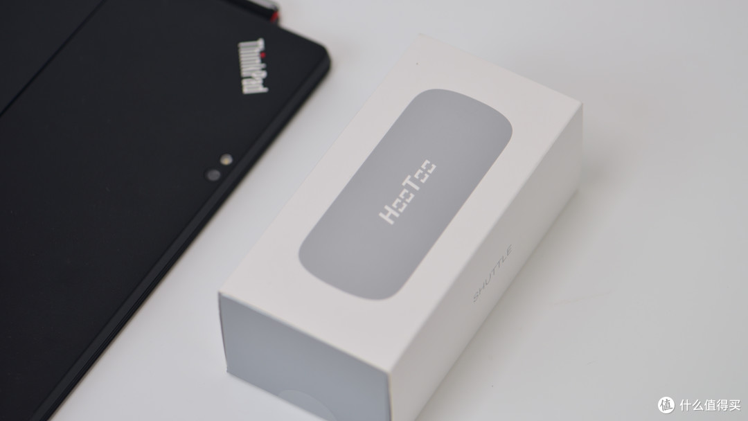 小品牌也有好做工 :Hootoo USB type-c扩展坞 详解