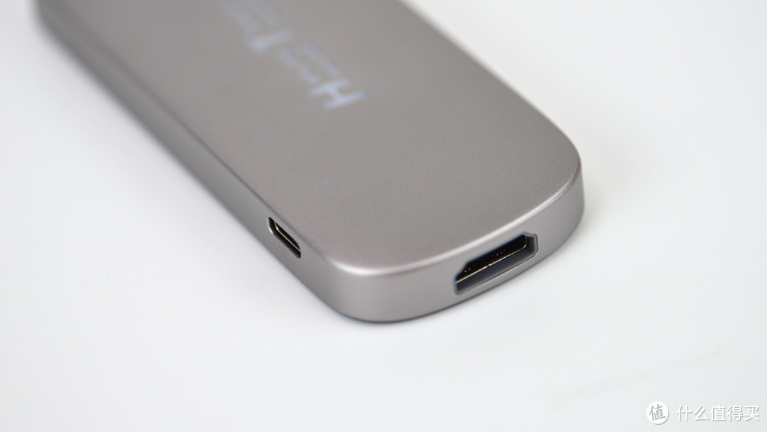 小品牌也有好做工 :Hootoo USB type-c扩展坞 详解