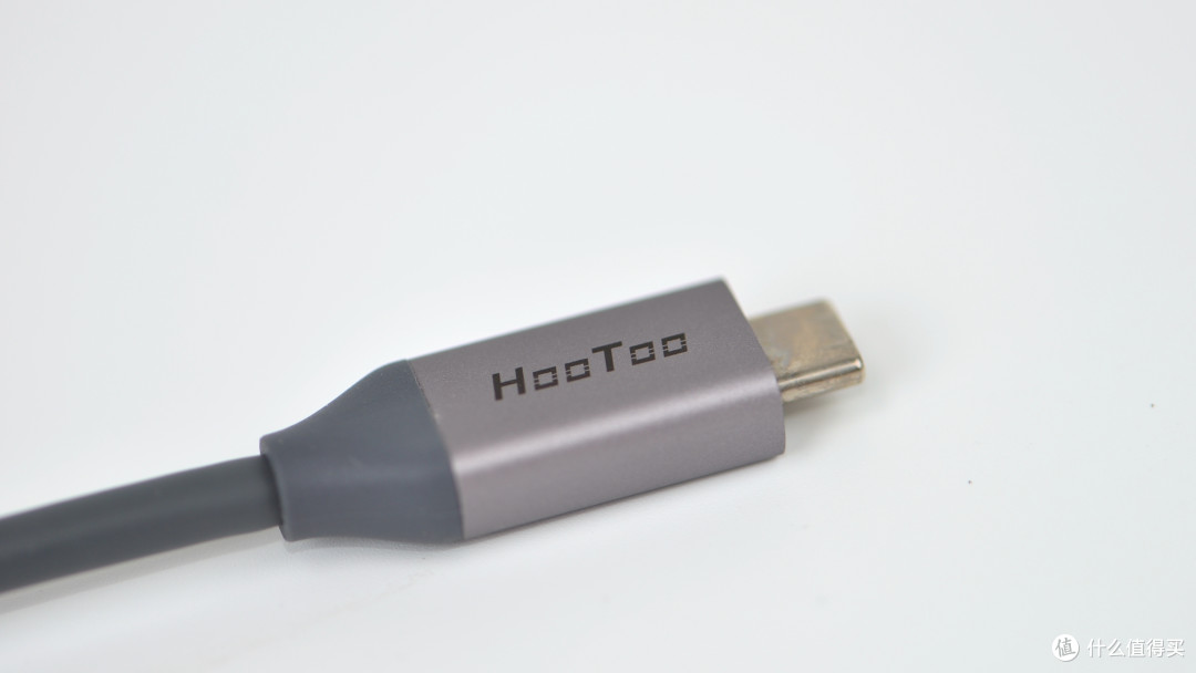 小品牌也有好做工 :Hootoo USB type-c扩展坞 详解