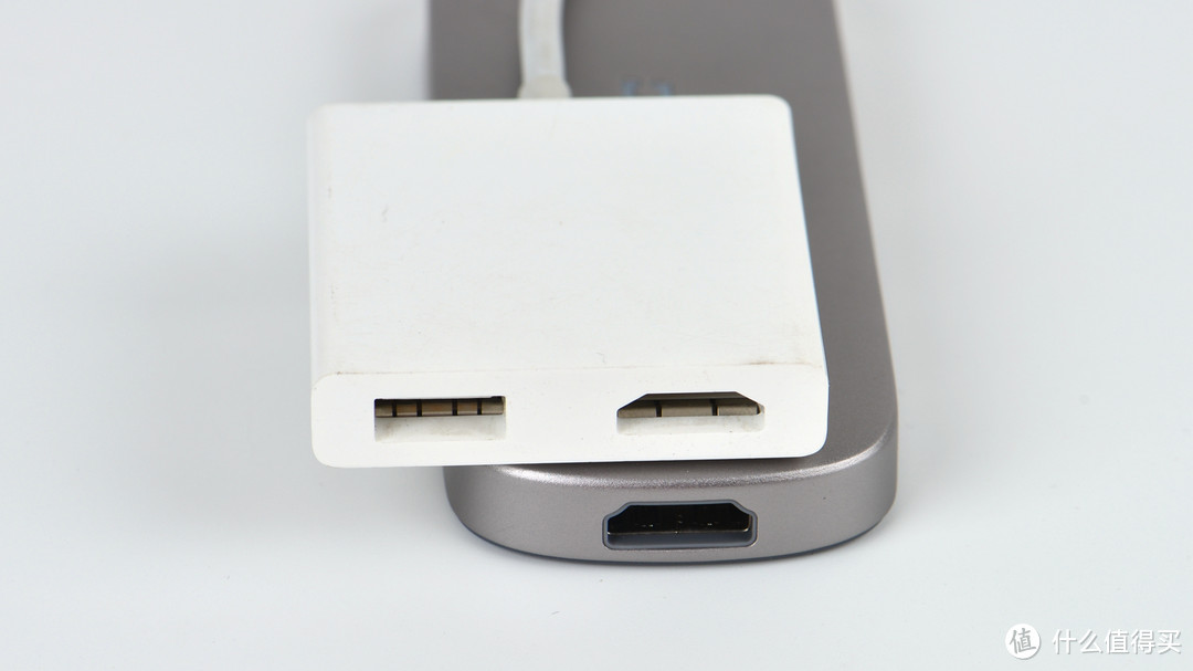 小品牌也有好做工 :Hootoo USB type-c扩展坞 详解