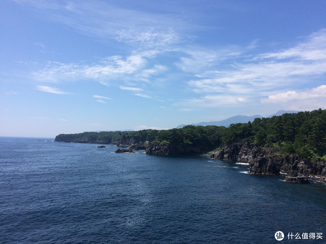 #原创新人#日本名古屋—伊豆半岛—富士山之行