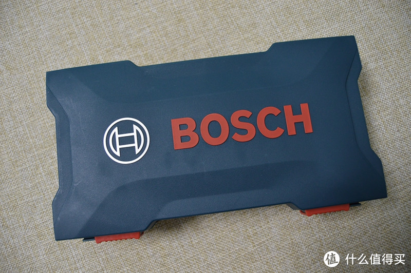 居家实用小帮手：  半价购的BOSCH 博世 GO 电动螺丝刀  开箱