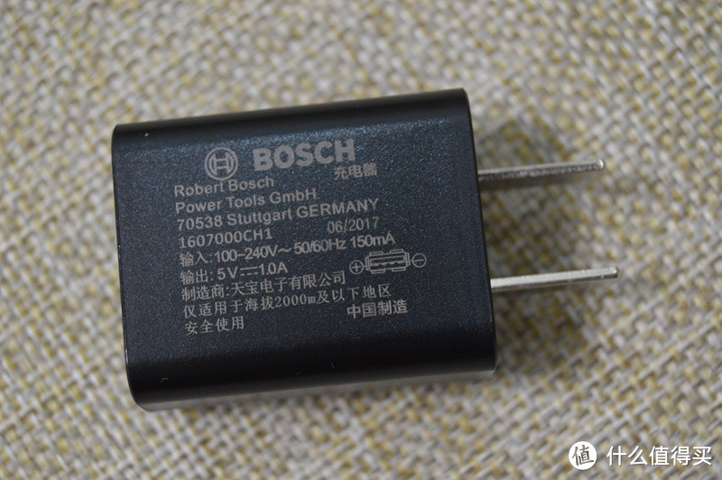 居家实用小帮手：  半价购的BOSCH 博世 GO 电动螺丝刀  开箱