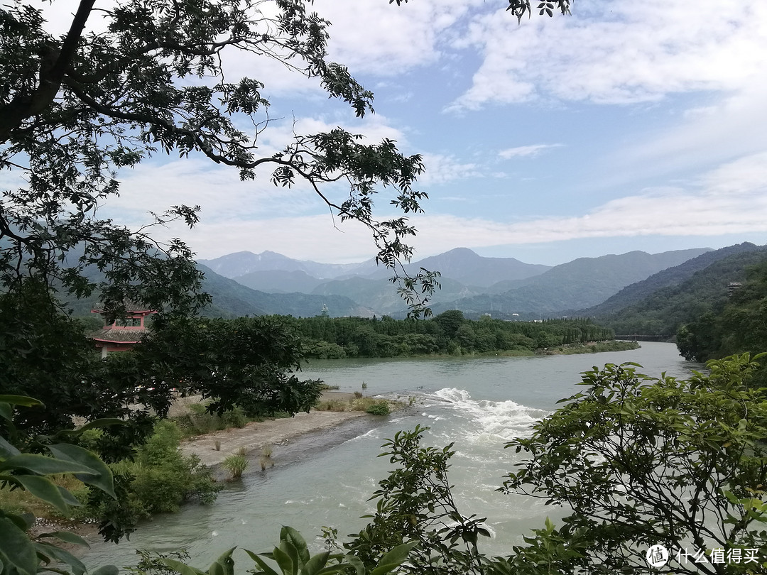 走马观花的夏（上）