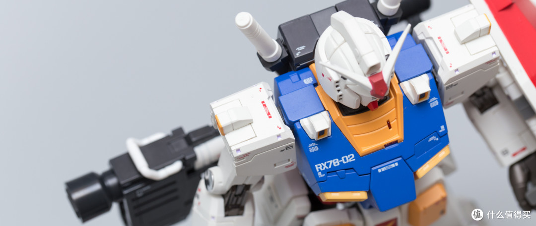 最初的感动、35年的辉煌—Macross VF-1S 一条辉机